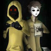 Masky, Hoody